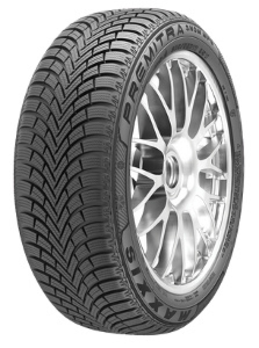 Шина Maxxis Premitra Snow WP6 275/40 R18 103V XL