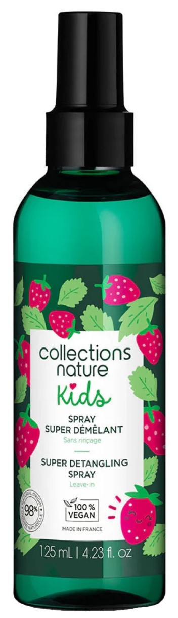 Спрей для волос Eugene Perma Kids Super Detangling Spray 125ml
