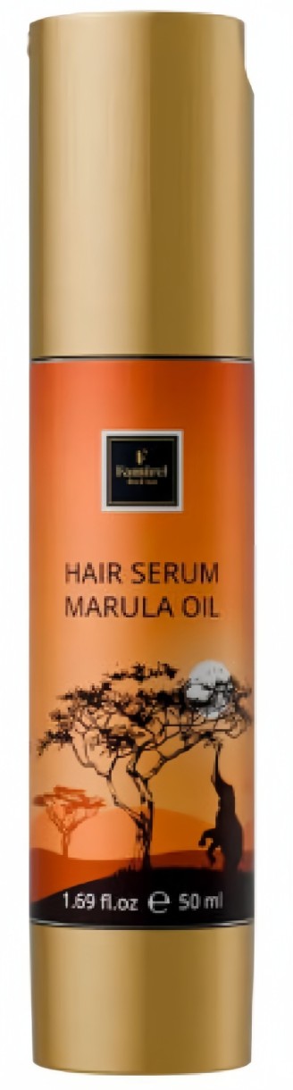 Сыворотка для волос Famirel Marula Oil 50ml (085809)
