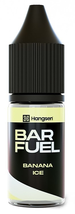 Lichid pentru tigări electronice Bar Fuel Banana Ice 10ml