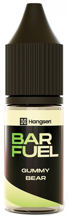 Lichid pentru tigări electronice Bar Fuel Gummy Bear 10ml
