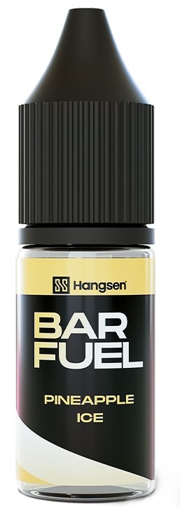 Lichid pentru tigări electronice Bar Fuel Pineapple Ice 10ml