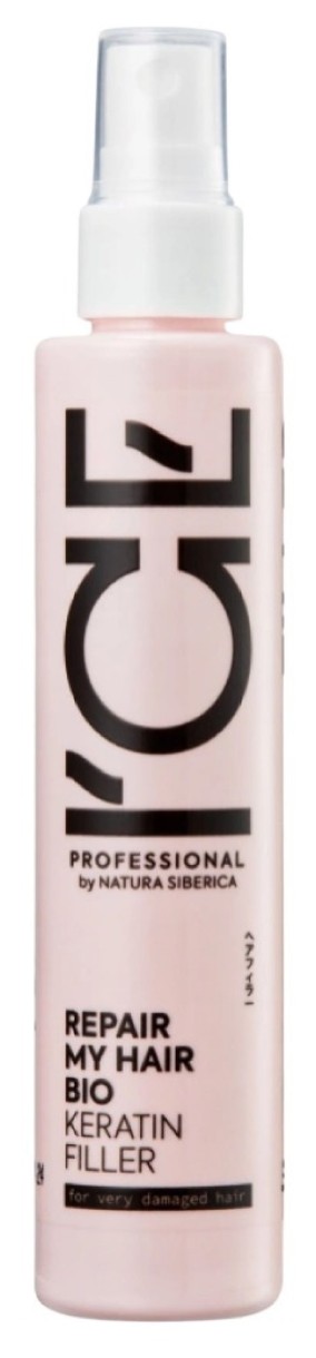 Spray pentru păr ICE Professional Repair My Hair 100ml