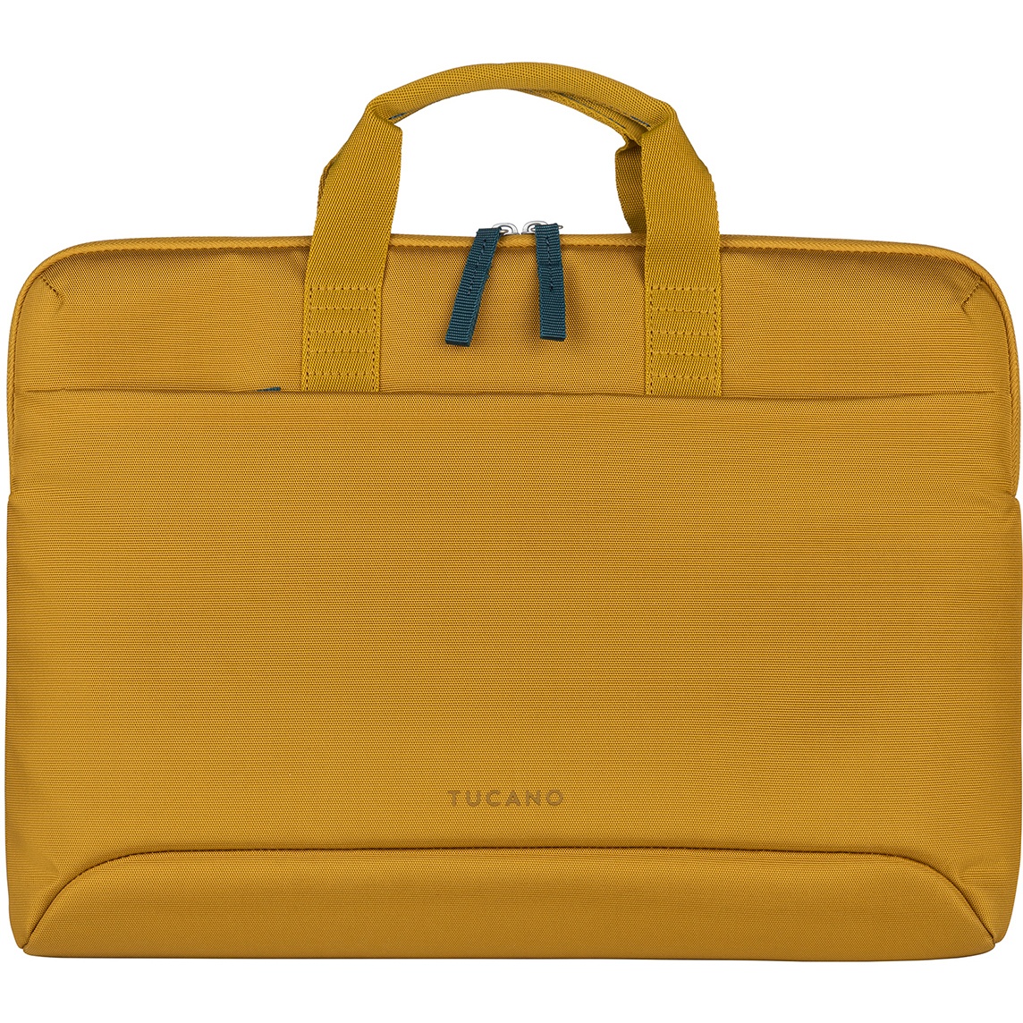 Сумка для ноутбука Tucano Smilza Superslim 15 Mustard (BSM15-Y)