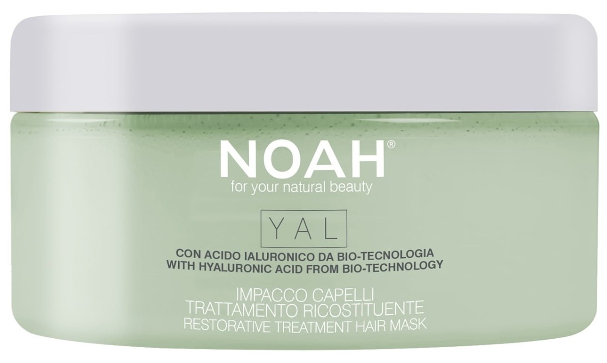 Маска для волос Noah Yal Restorative Treatment Mask 200ml