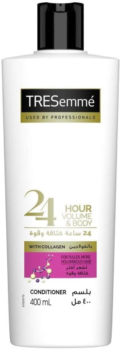 Кондиционер для волос Tresemme 24 Hour Volume Conditioner 400ml
