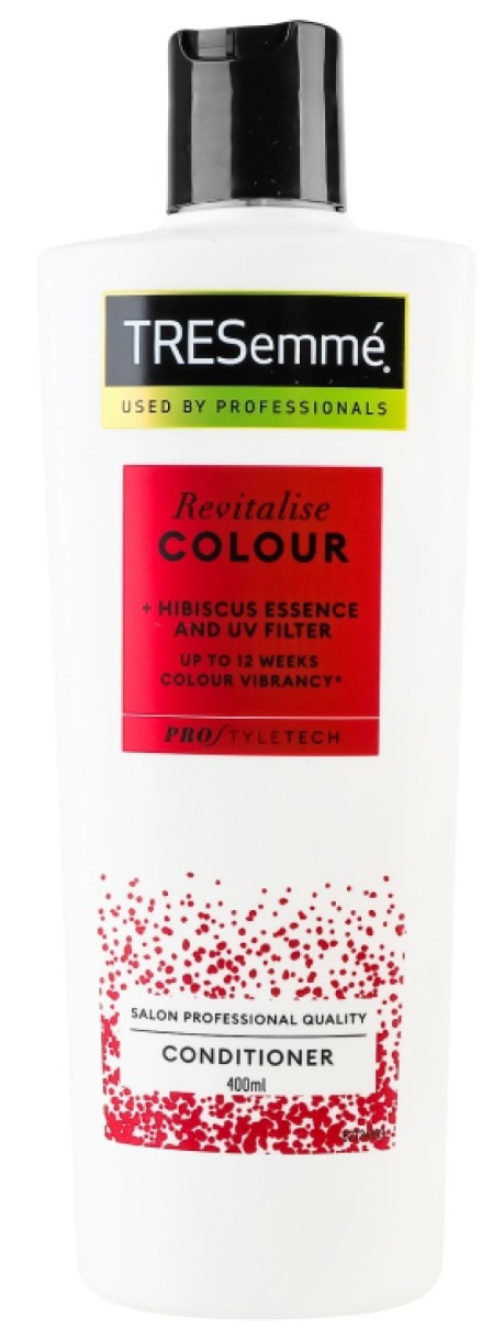 Кондиционер для волос Tresemme Revitalise Colour Conditioner 400ml