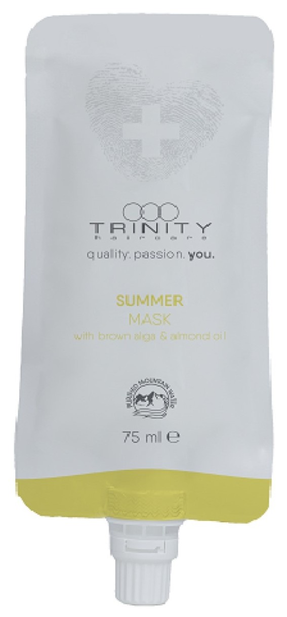 Маска для волос Trinity Summer 29788 75ml