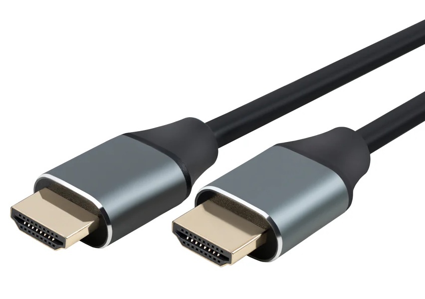 Кабель Tellur HDMI 2.0 1.5m (TLL312001)