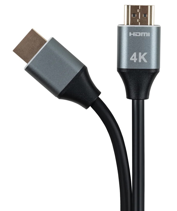 Кабель Tellur HDMI 2.0 5m (TLL312021)