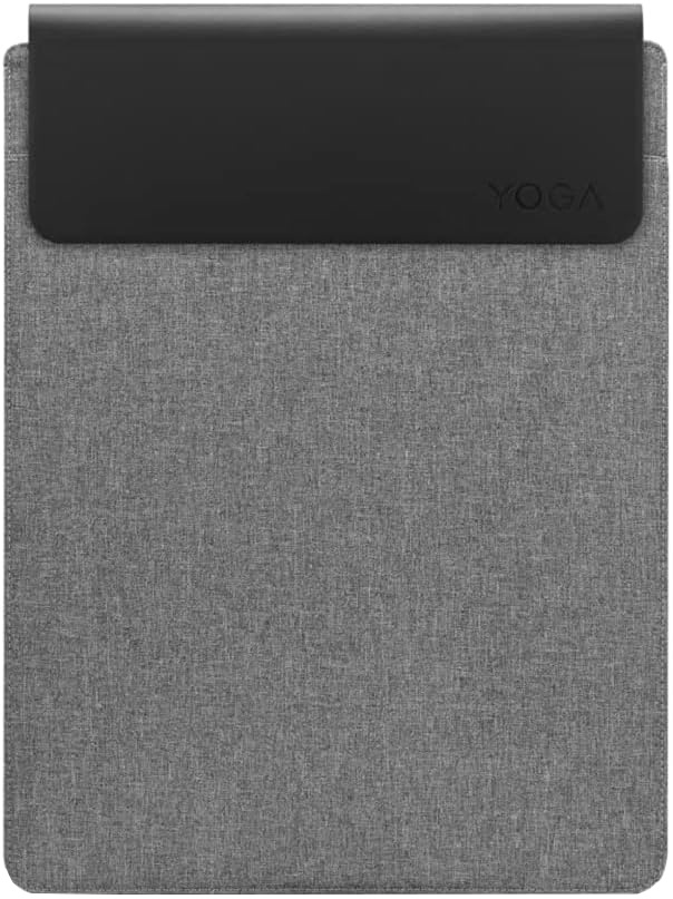 Husă pentru laptop Lenovo Yoga 14.5 Sleeve Grey (GX41K68624)