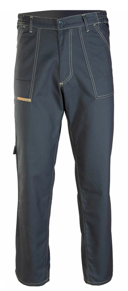 Pantaloni de lucru Brixton Classic PLSTABSPG44
