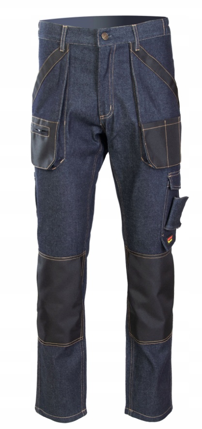 Pantaloni de lucru Brixton PLSTAPSPJ44