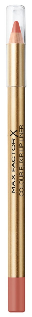 Карандаш для губ Max Factor Colour Elixir Lip Liner 005 Brown Nude