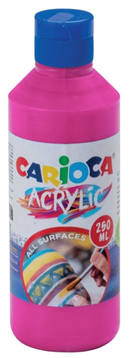 Художественные краски Carioca 250ml (52712)