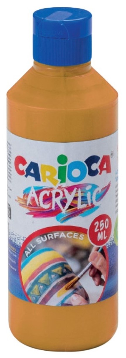 Художественные краски Carioca 250ml (52713)