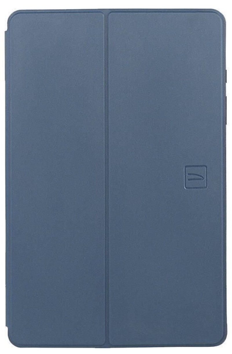 Husa pentru tableta Tucano Samsung Tab A9+ 11 2023 Gala Blue (TAB-GSA9P23-B)
