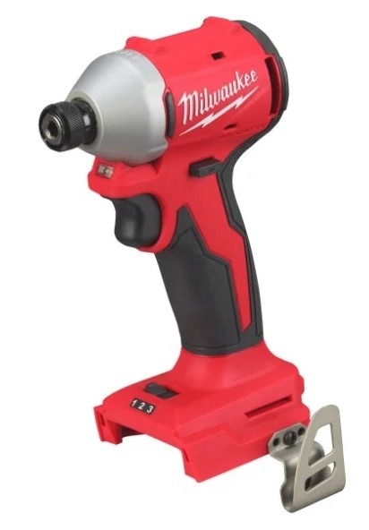 Шуруповерт Milwaukee M18 BLIDR-0X (4933492842)