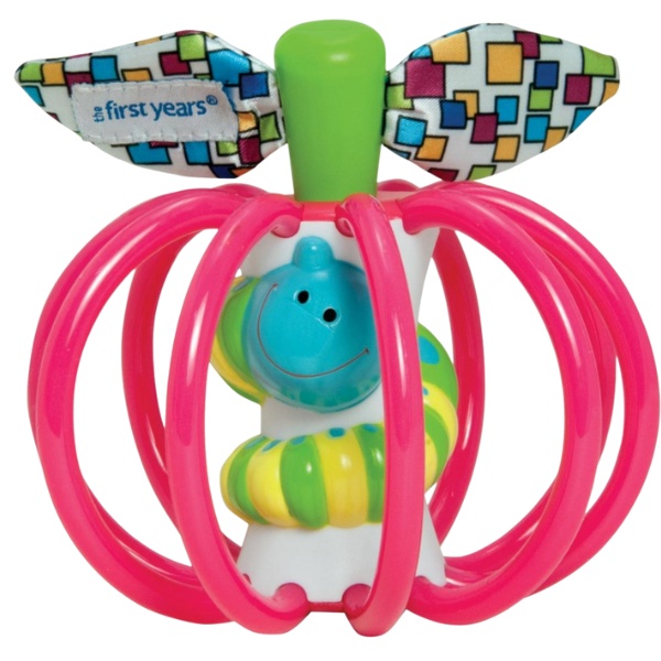 Погремушка Tomy (T23101R)