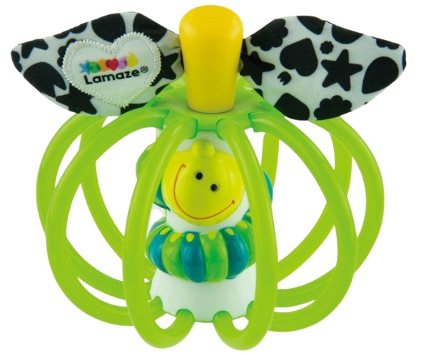 Погремушка Tomy (T23101V)