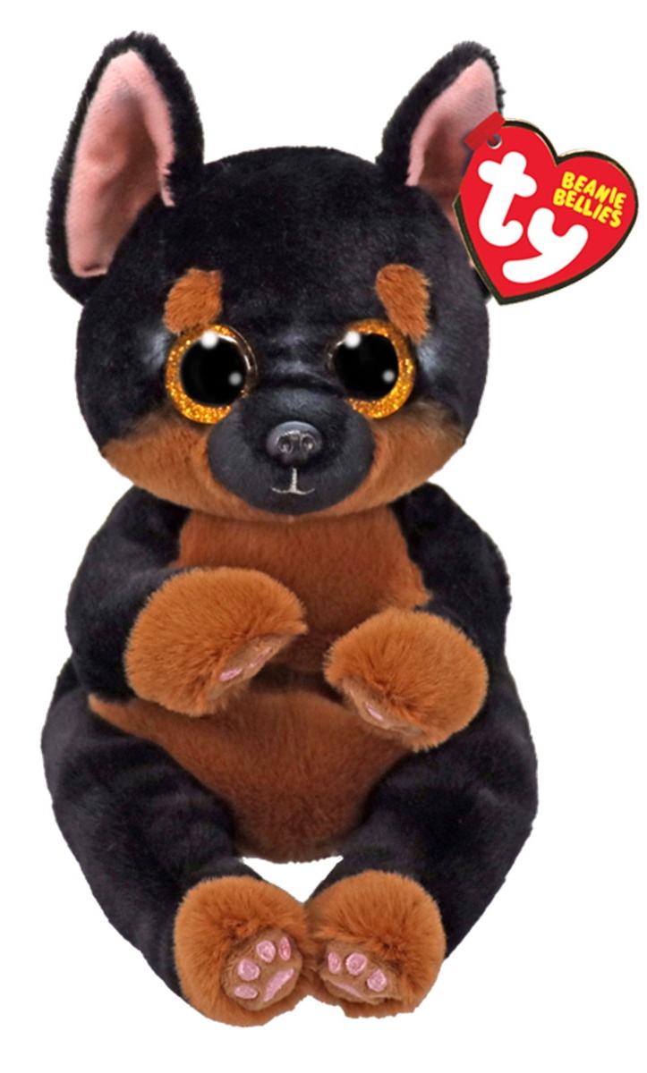 Мягкая игрушка Ty Coonhound Fritz (TY41298)