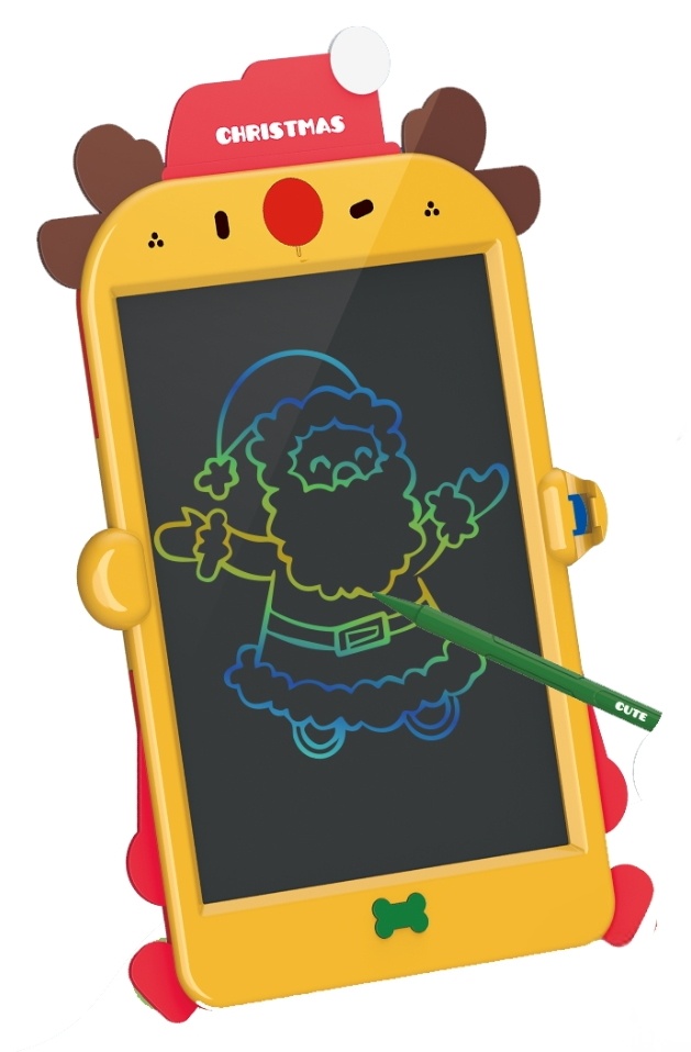 Tablă pentru desen ChiToys Gifted Artist (ZJA347416)