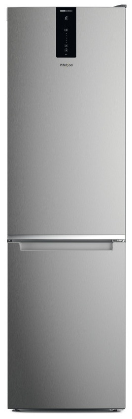 Frigider Whirlpool W7X 92O OX