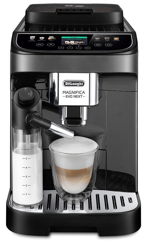 Кофемашина Delonghi ECAM 310.60 GB