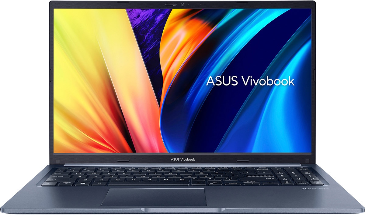 Laptop Asus Vivobook 15 X1502ZA Blue (i7-12700H 16Gb 512Gb)