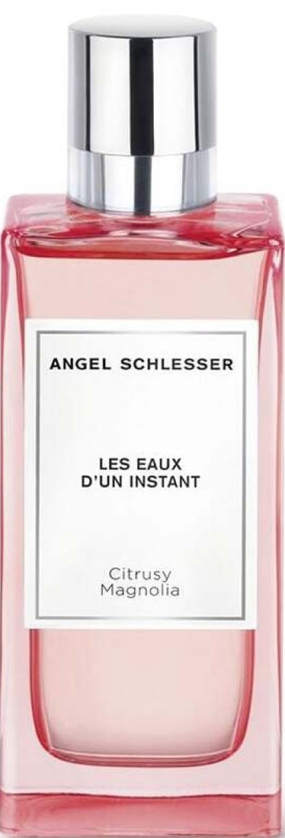 Parfum pentru ea Angel Schlesser Les Eaux D'Un Instant Citrusy Magnolia EDT 100ml