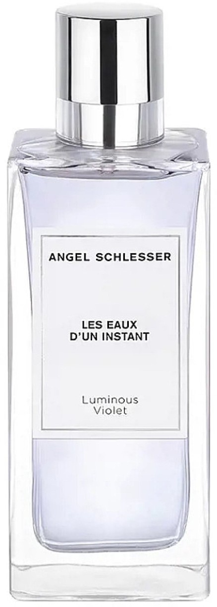 Parfum pentru ea Angel Schlesser Les Eaux D'Un Instant Luminous Violet EDT 100ml