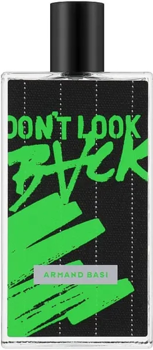 Парфюм для неё Armand Basi Uniform Don't Look Back EDT 100ml