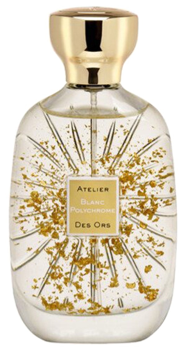 Parfum-unisex Atelier Des Ors Blanc Polychrome EDP 100ml
