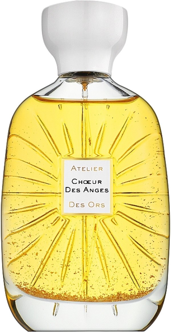 Парфюм-унисекс Atelier Des Ors Choeur Des Anges EDP 100ml