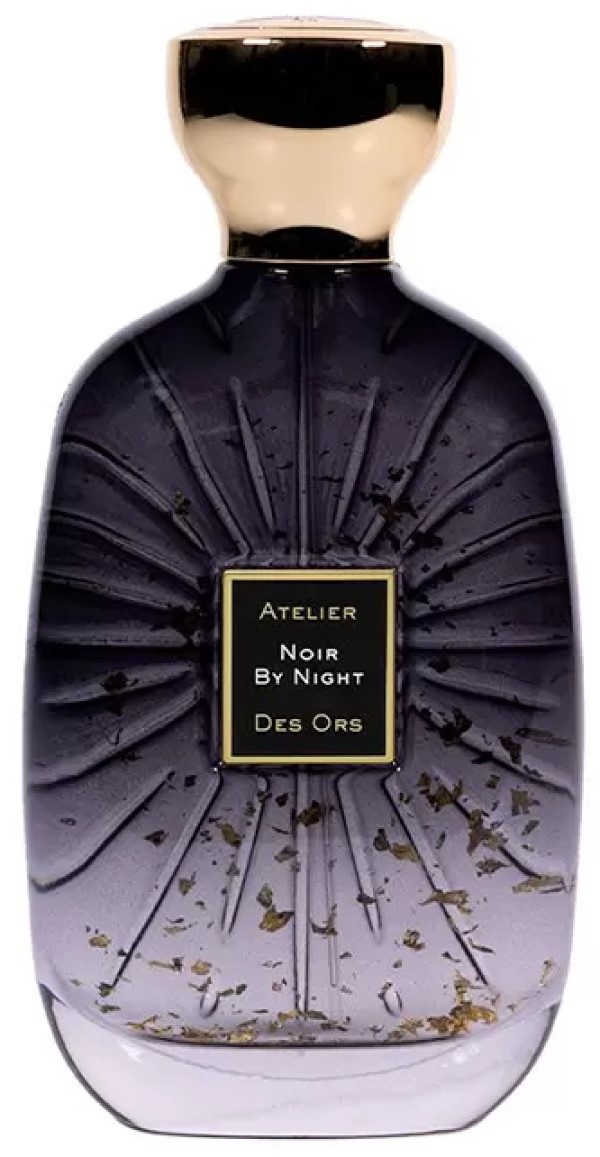 Parfum-unisex Atelier Des Ors Noir By Night EDP 100ml