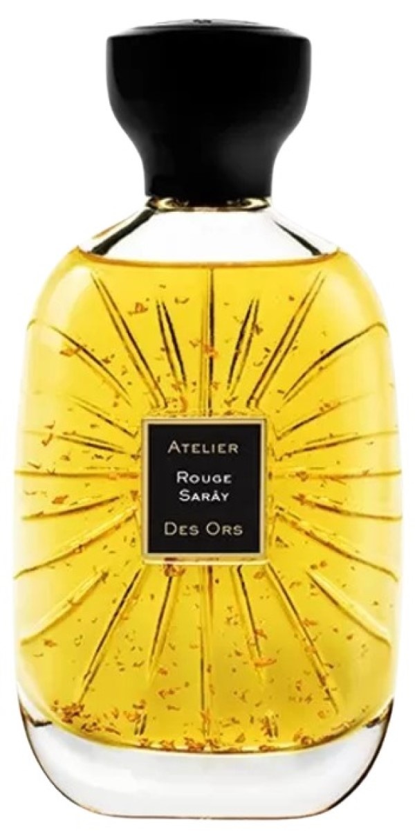 Parfum-unisex Atelier Des Ors Rouge Saray EDP 100ml