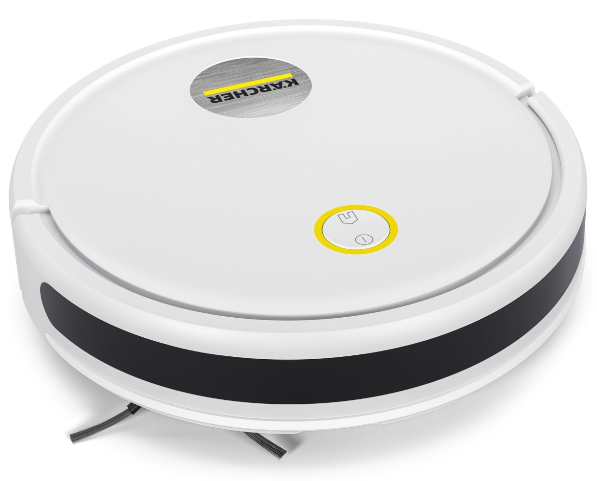 Робот-пылесос Karcher RCV 2 (1.269-670.0)
