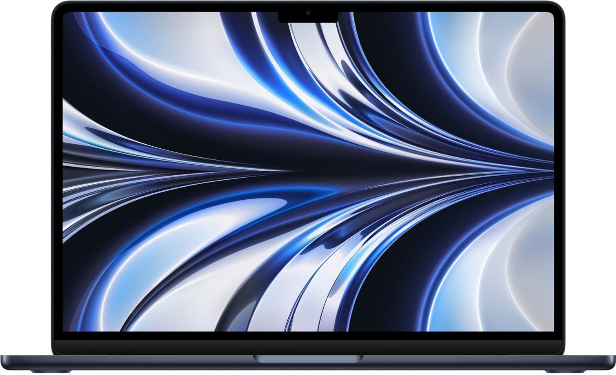 Laptop Apple MacBook Air 13.6 Z1BC002VE Midnight