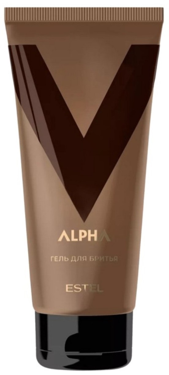 Гель для бритья Estel Alpha Pro Shave Gel 435ml
