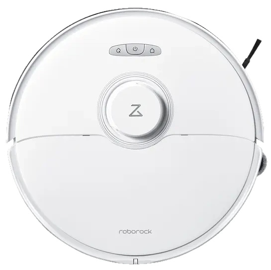 Robot de aspirare Roborock S8 Max Ultra White