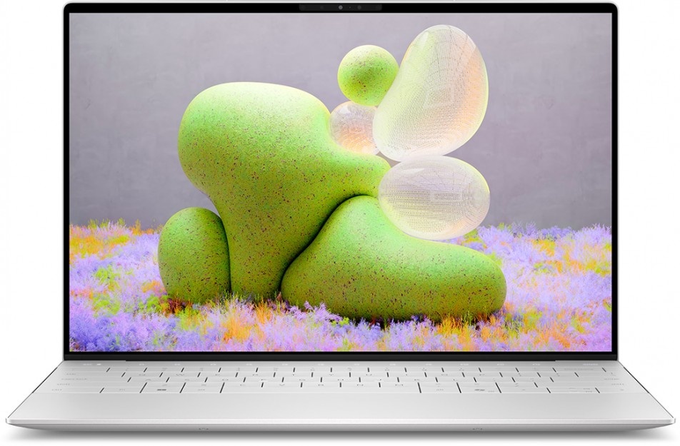 Laptop Dell XPS 13 9345 Platinum (Snapdragon X Elite 32Gb 512Gb W11P)