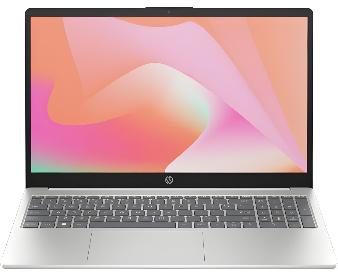 Laptop Hp 15-fc0033ci Diamond White (84K02EA)