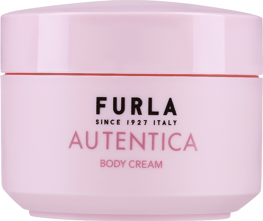 Крем для тела Furla Autentica Body Cream 150ml