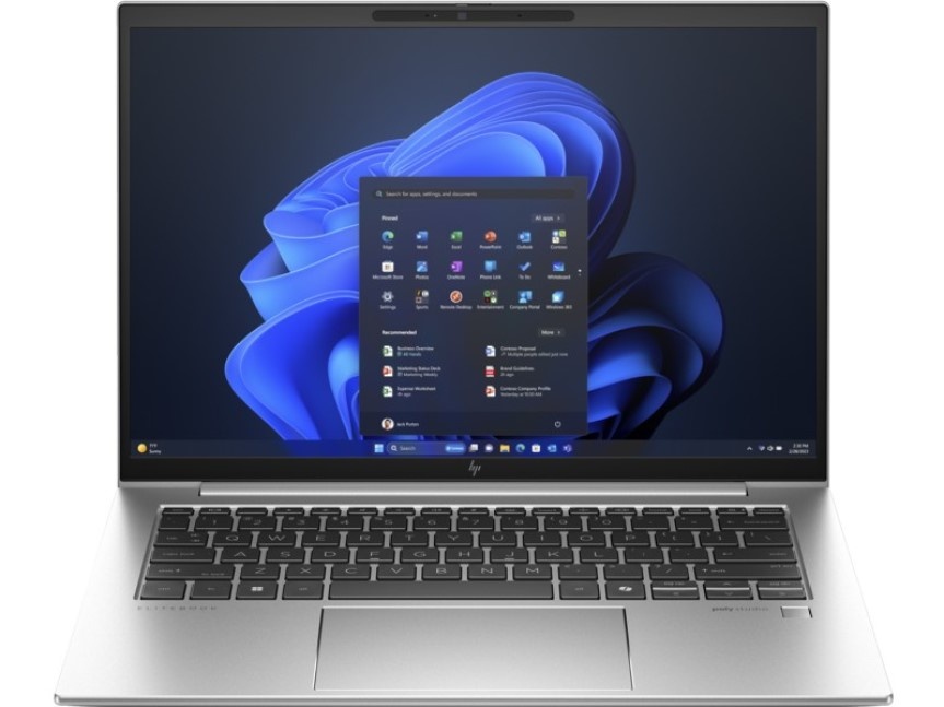 Ноутбук Hp EliteBook 840 G11 (A26S9EA)