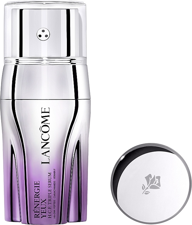 Cremă din jurul ochilor Lancome Renergie Triple Eye Serum 20ml