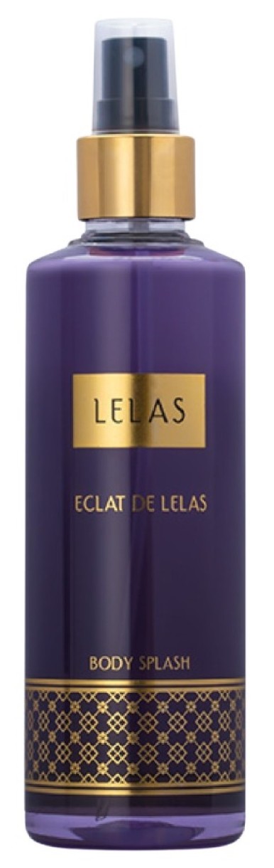 Spray de corp Lelas Eclat de Lelas Body Splash 250ml
