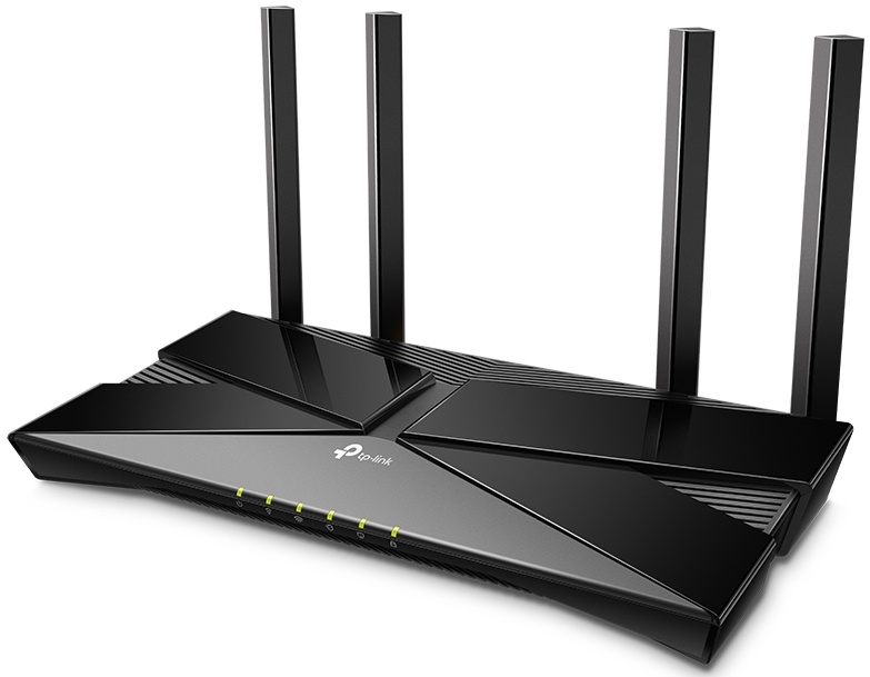 Беспроводной маршрутизатор Tp-Link Archer AX1800