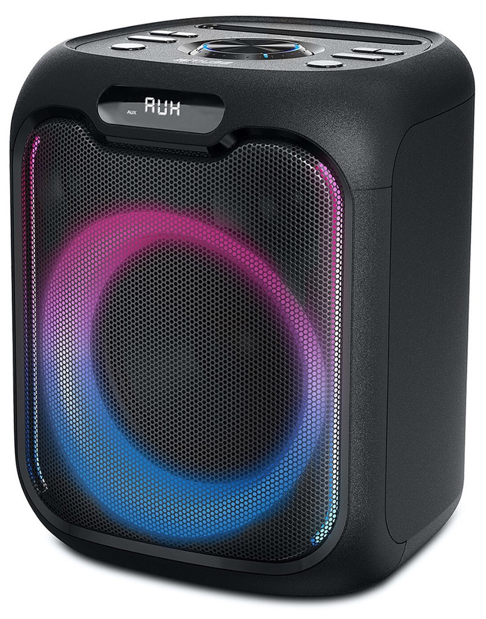 Boxă portabilă Muse M-1803 DJ Black