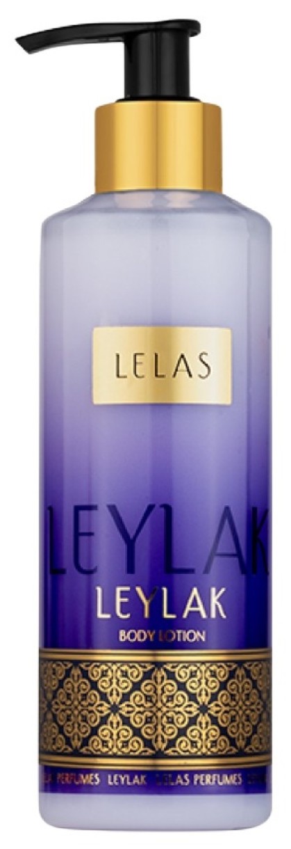 Лосьон для тела Lelas Leylak Body Lotion 250ml