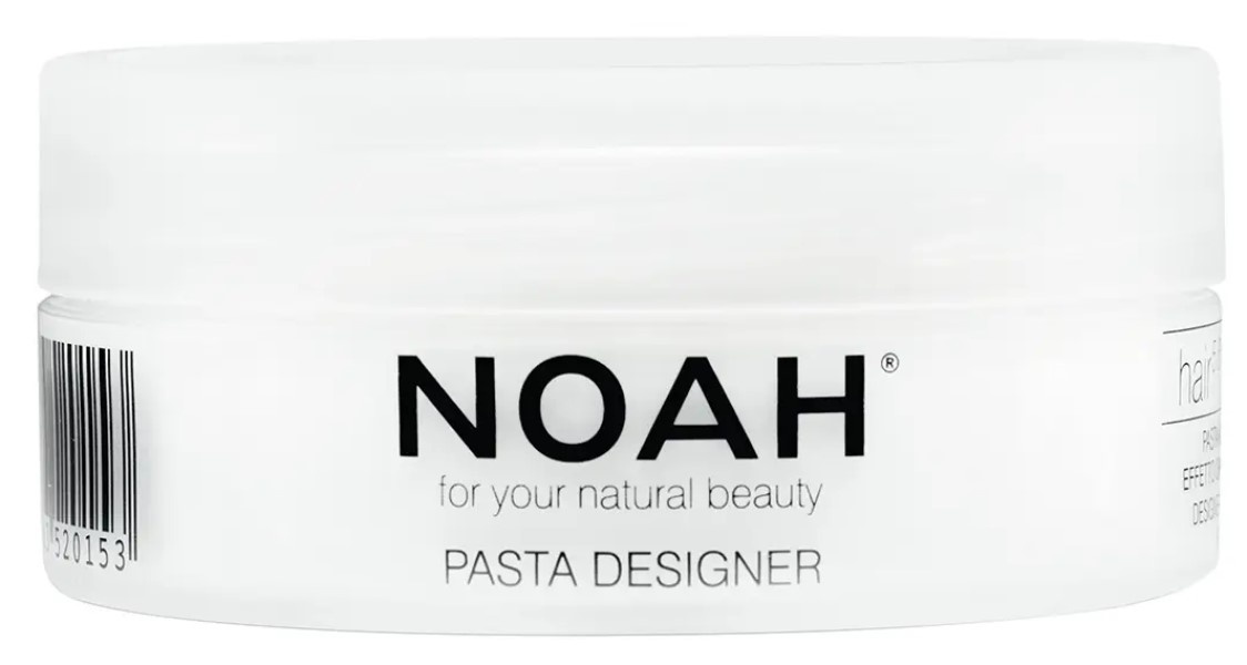Паста для укладки волос Noah Designer Paste With Cedar Wood 50ml